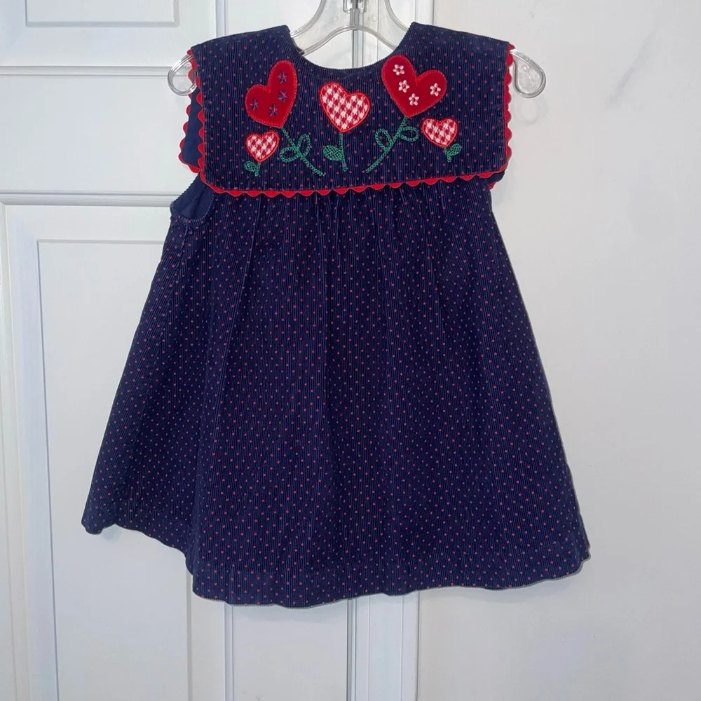 Vintage samara baby